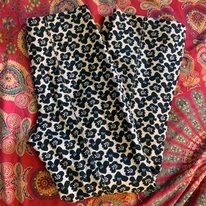 Maeve by Anthropologie The Margot Pants